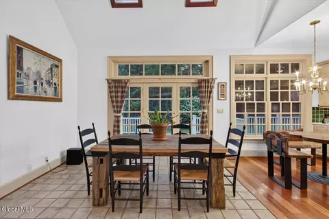 Dining - 45 Tabor Rd, Halfmoon, NY 12118 photo 6 of 8