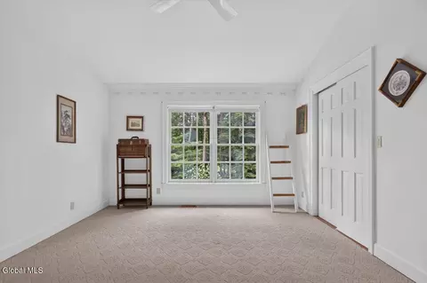 Bedroom - 45 Tabor Rd, Halfmoon, NY 12118 photo 10 of 10