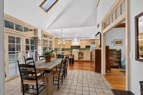 Dining - 45 Tabor Rd, Halfmoon, NY 12118 photo 7 of 8