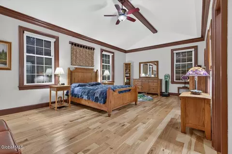 Bedroom - 45 Tabor Rd, Halfmoon, NY 12118 photo 1 of 10