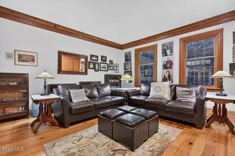 Living - 45 Tabor Rd, Halfmoon, NY 12118 photo 2 of 4