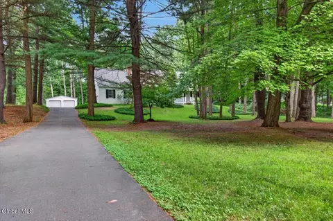 Exterior - 45 Tabor Rd, Halfmoon, NY 12118 photo 4 of 17