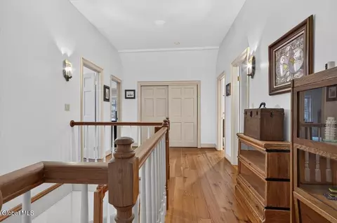 Entry Way - 45 Tabor Rd, Halfmoon, NY 12118 photo 8 of 9