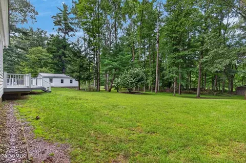 Exterior - 45 Tabor Rd, Halfmoon, NY 12118 photo 12 of 17