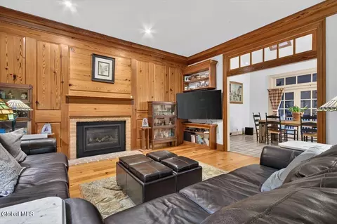 Living - 45 Tabor Rd, Halfmoon, NY 12118 photo 4 of 4