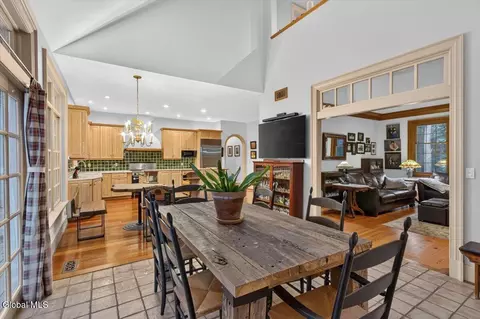 Dining - 45 Tabor Rd, Halfmoon, NY 12118 photo 8 of 8