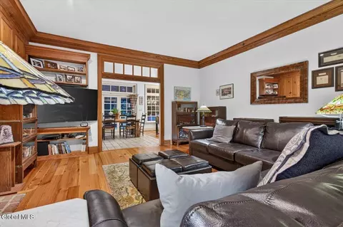 Living - 45 Tabor Rd, Halfmoon, NY 12118 photo 3 of 4
