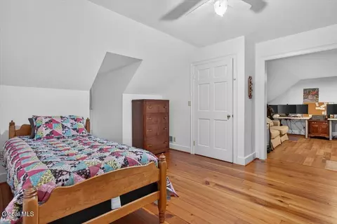 Bedroom - 45 Tabor Rd, Halfmoon, NY 12118 photo 6 of 10