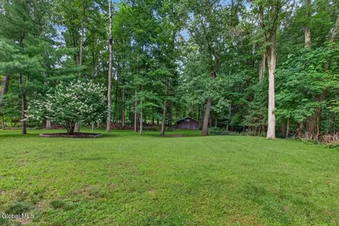 Exterior - 45 Tabor Rd, Halfmoon, NY 12118 photo 11 of 17
