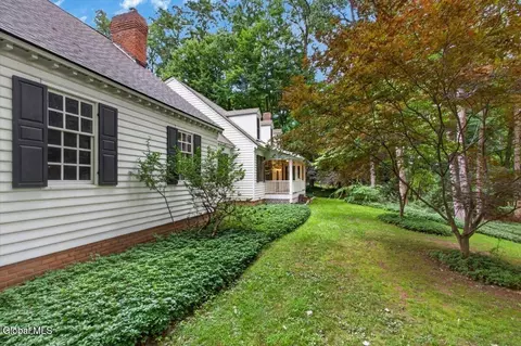 Exterior - 45 Tabor Rd, Halfmoon, NY 12118 photo 15 of 17