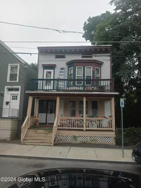 312 Third St, Albany, NY 12206