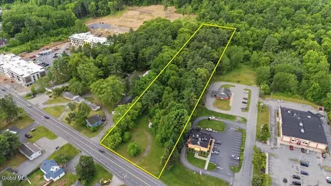 645 Us-9, Gansevoort, NY 12831