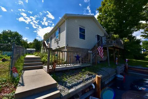 45 2nd Ave, Hadley, NY 12835