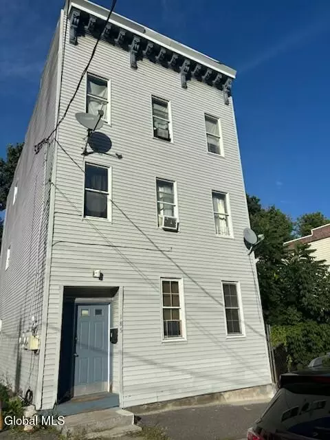 185 Sheridan Ave, Albany, NY 12210