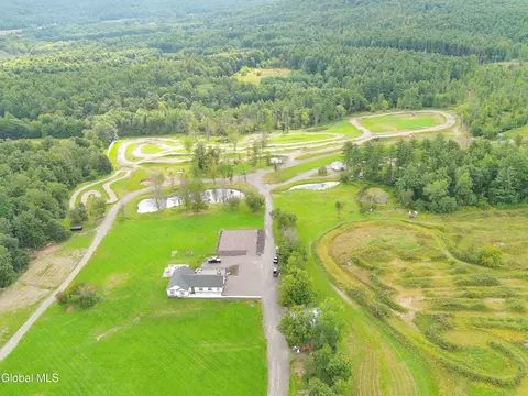 1780 Tamarac Rd, Johnsonville, NY 12094