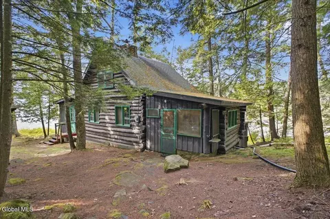849 Adirondack Rd, Schroon Lake, NY 12870
