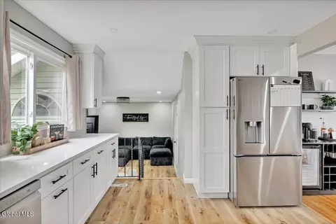 Kitchen - 143 Ray Ave, Schenectady, NY 12304 photo 3 of 3