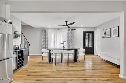 Dining - 143 Ray Ave, Schenectady, NY 12304 photo 3 of 3