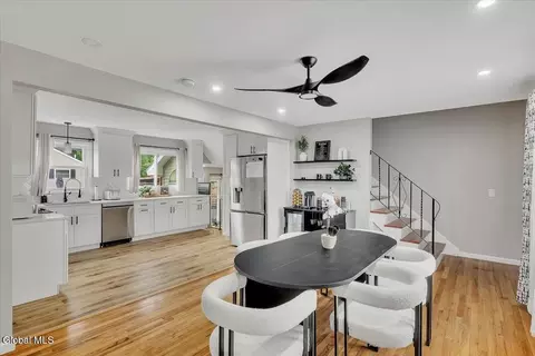 Dining - 143 Ray Ave, Schenectady, NY 12304 photo 1 of 3