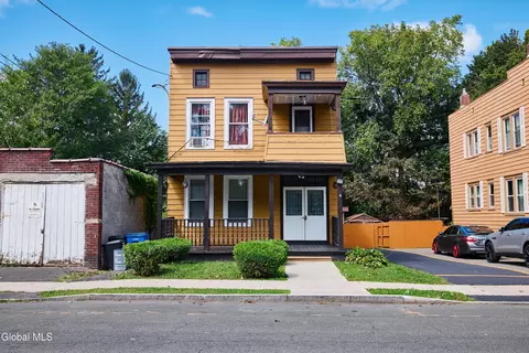 4 Wilkins Ave, Albany, NY 12206