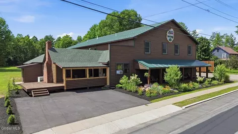 6275 Route 30, Indian Lake, NY 12842