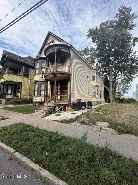 Exterior - 314 Georgetta Dix, Schenectady, NY 12307 photo 1 of 1