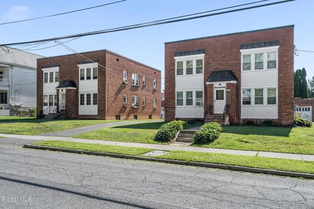 97-99 Homestead, Albany, NY 12203
