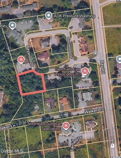 lot36 Baywood Dr, Queensbury, NY 12804