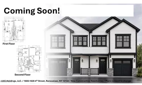 1600-1620 4th St, Rensselaer, NY 12144