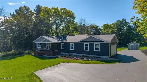275 Evans St, Schuylerville, NY 12871