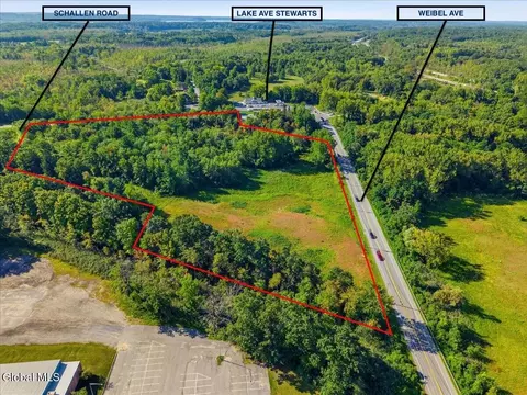 L19 Weibel Avenue, Saratoga Springs, NY 12866