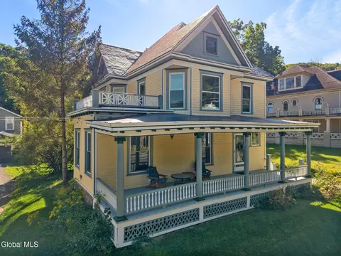174 Main St, Sharon Springs, NY 13459