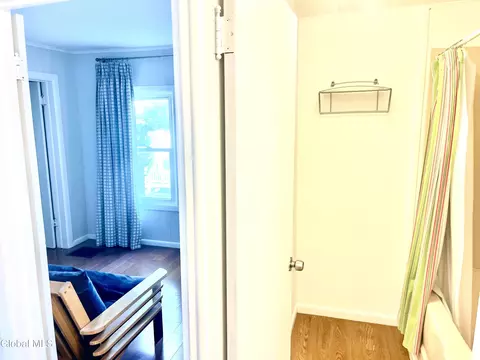 Entry Way - 71 Elder St, Schenectady, NY 12304 photo 1 of 1