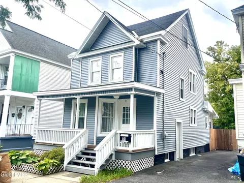 Exterior - 71 Elder St, Schenectady, NY 12304 photo 7 of 9