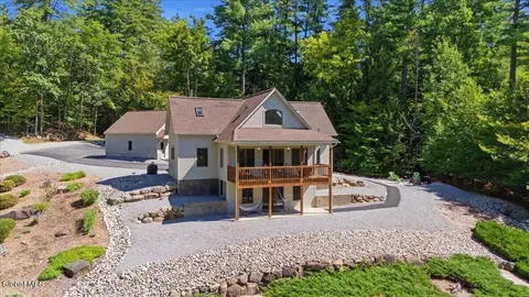 46 Gibbons Rd, Brant Lake, NY 12815