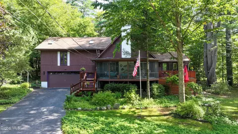 44 Brant Lake Estates Rd, Brant Lake, NY 12815