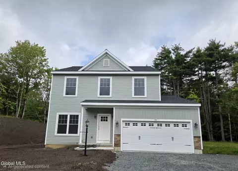 568 Nys 355 Cooper Hill Rd, Wynantskill, NY 12198