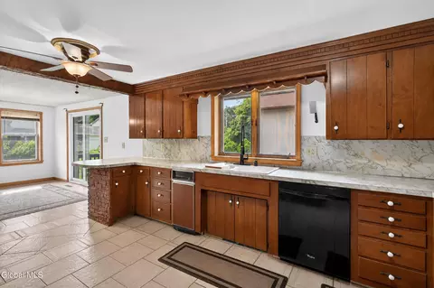 Kitchen - 16 Golf Rd, Schenectady, NY 12304 photo 8 of 9