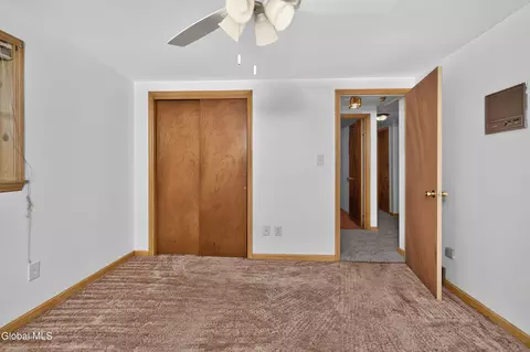 Bedroom - 16 Golf Rd, Schenectady, NY 12304 photo 9 of 11