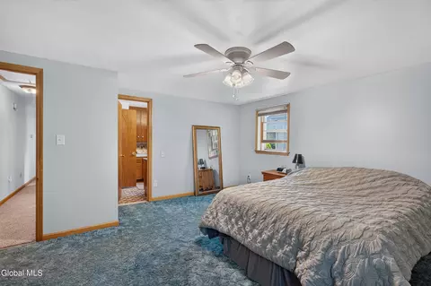 Bedroom - 16 Golf Rd, Schenectady, NY 12304 photo 2 of 11