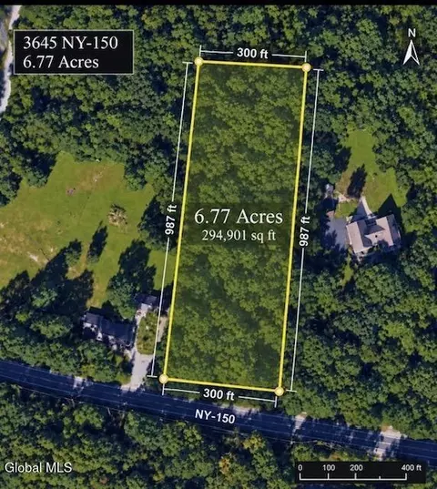 3645 Ny-150, East Greenbush, NY 12061