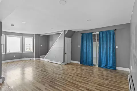 Living - 722 Salina St, Schenectady, NY 12308 photo 2 of 3