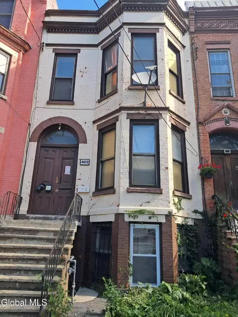 423 Clinton Ave, Albany, NY 12206