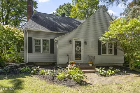 3176 Nys Rt 9n, Greenfield Center, NY 12833