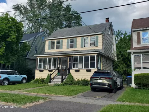 28 Bogart Ter, Albany, NY 12202