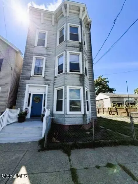 116 Ontario St, Cohoes, NY 12047