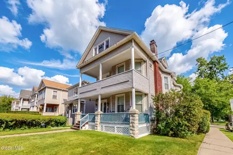 341 New Scotland Ave, Albany, NY 12208