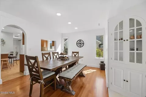 Dining - 15 Constitution Dr, Glenmont, NY 12077 photo 1 of 2