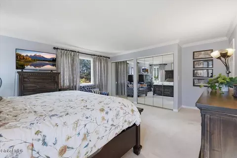 Bedroom - 15 Constitution Dr, Glenmont, NY 12077 photo 3 of 7