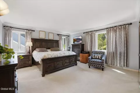Bedroom - 15 Constitution Dr, Glenmont, NY 12077 photo 1 of 7